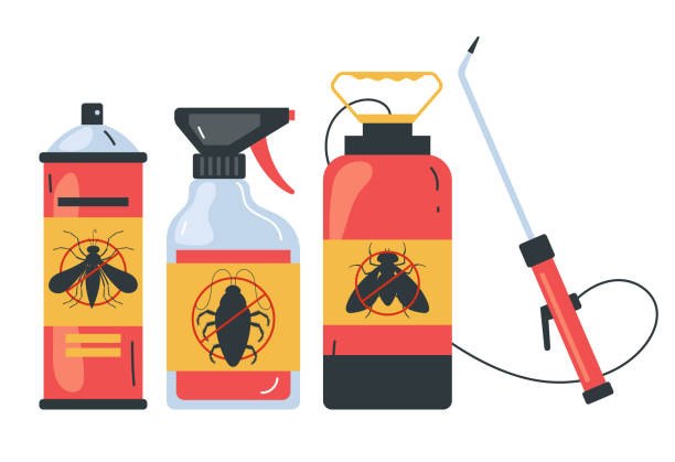 Best Pest Inspection Near Me  in Wd, AR
